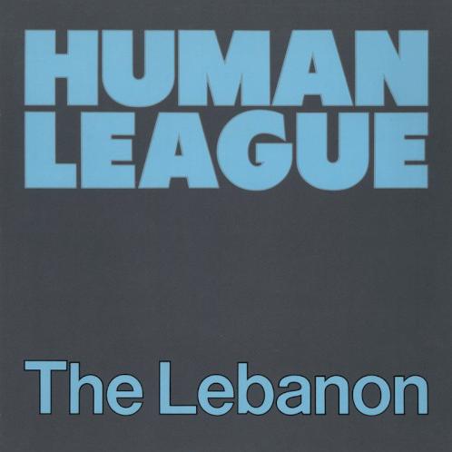 The Human League